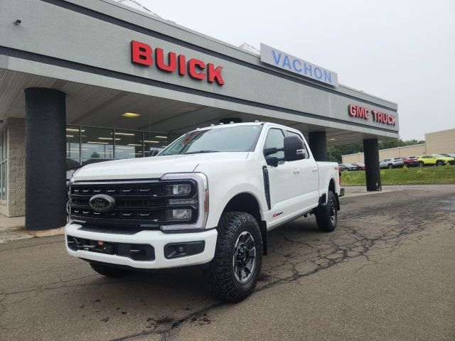 2024 Ford F-250 Lariat