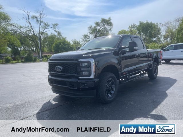 2024 Ford F-250 Lariat