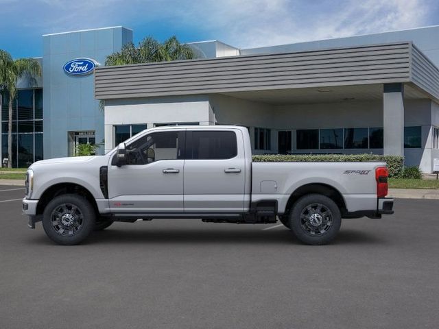 2024 Ford F-250 Lariat