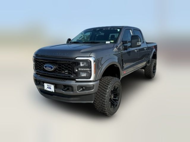 2024 Ford F-250 Lariat