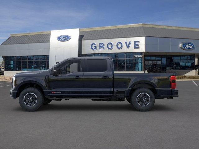 2024 Ford F-250 Lariat