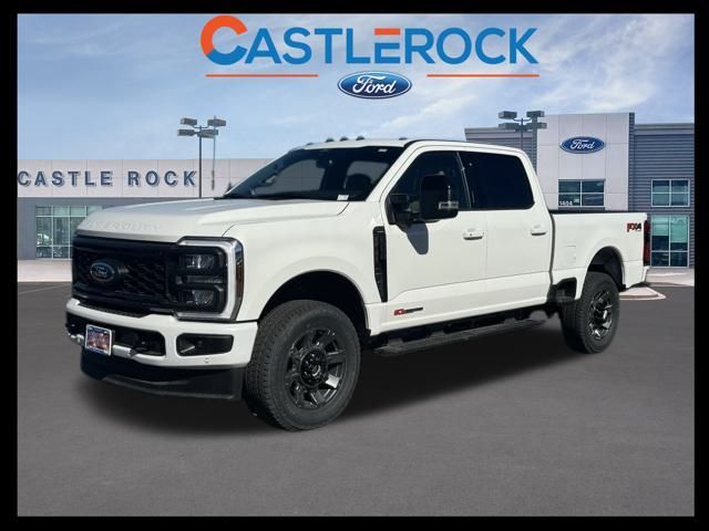 2024 Ford F-250 Lariat