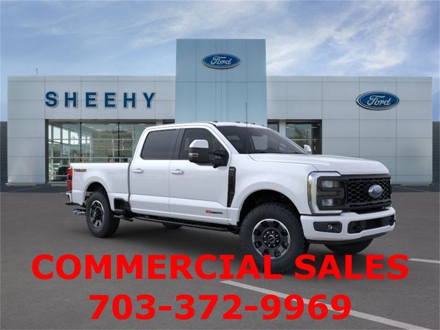 2024 Ford F-250 Lariat