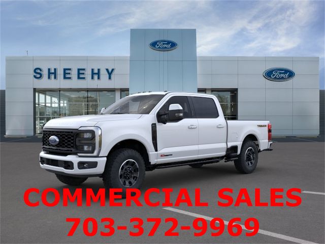 2024 Ford F-250 Lariat