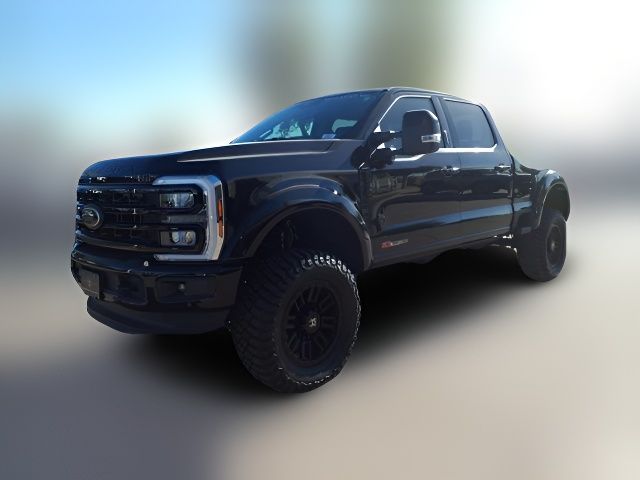 2024 Ford F-250 Lariat