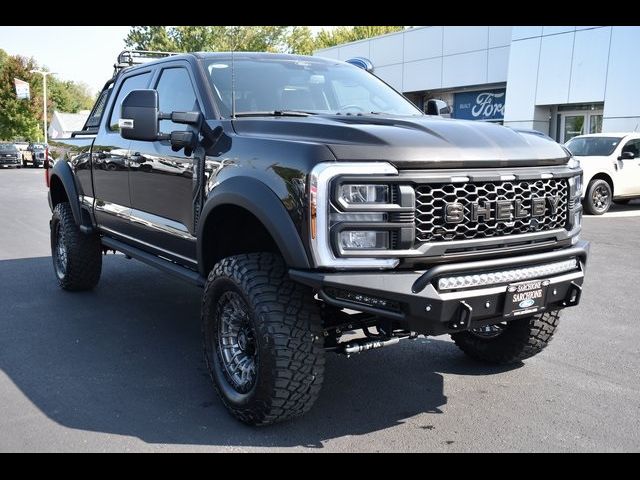 2024 Ford F-250 Lariat