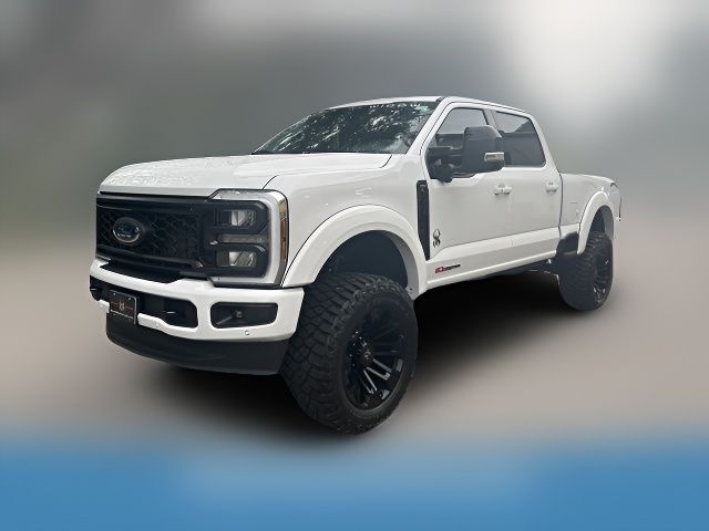 2024 Ford F-250 Lariat