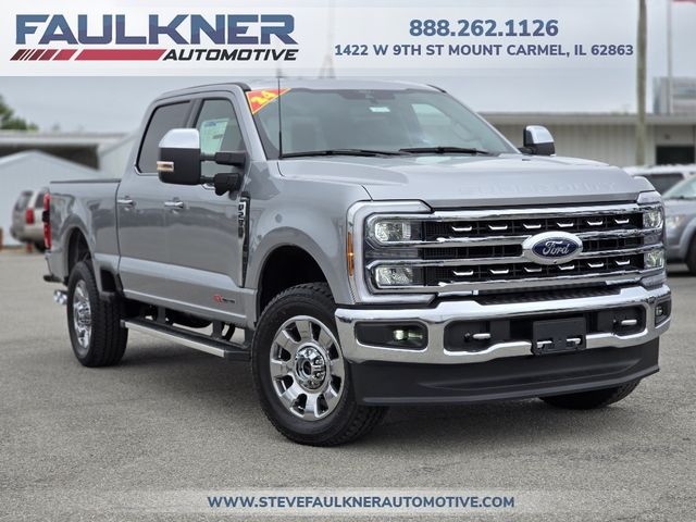 2024 Ford F-250 Lariat