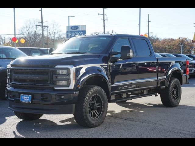 2024 Ford F-250 Lariat