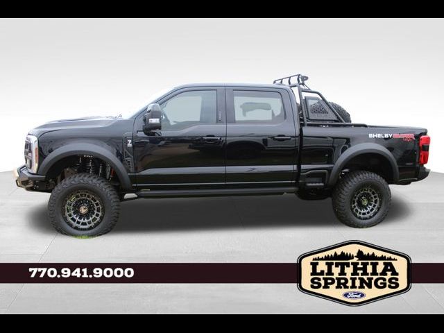 2024 Ford F-250 Lariat