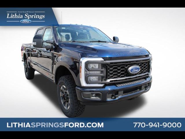 2024 Ford F-250 Lariat