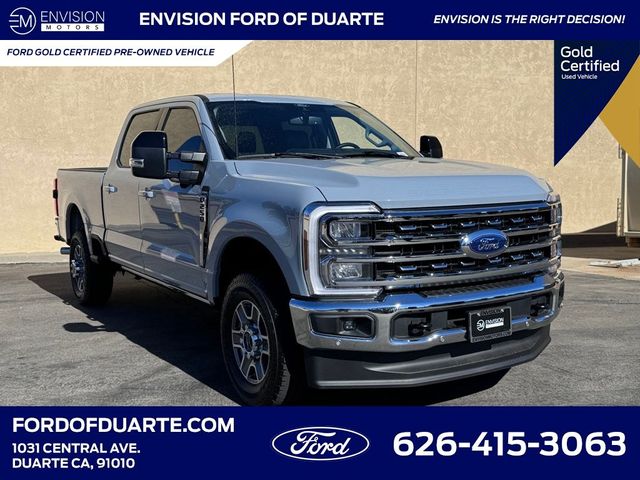 2024 Ford F-250 Lariat