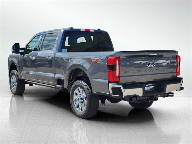 2024 Ford F-250 Lariat