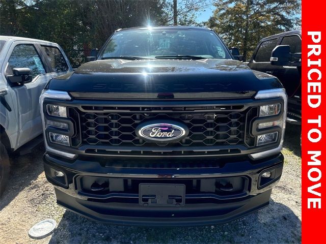 2024 Ford F-250 Lariat