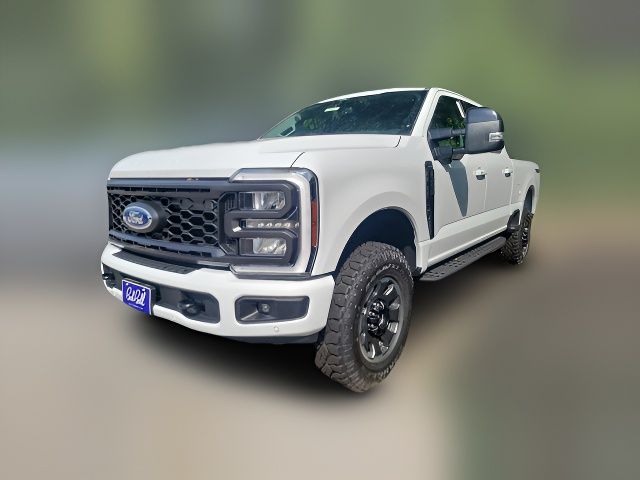 2024 Ford F-250 Lariat