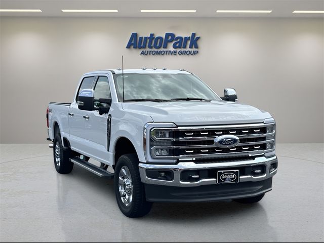 2024 Ford F-250 Lariat