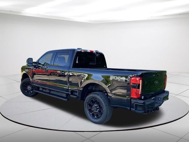 2024 Ford F-250 Lariat