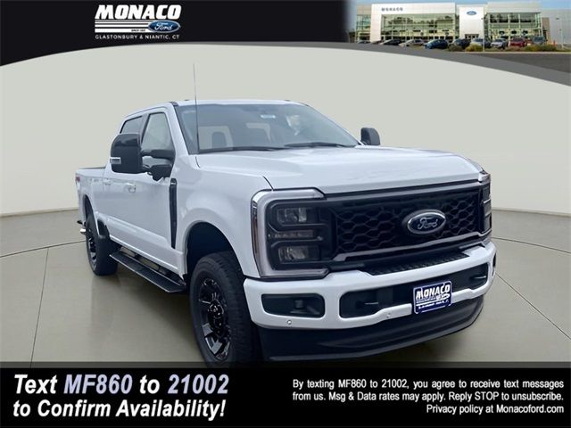 2024 Ford F-250 Lariat