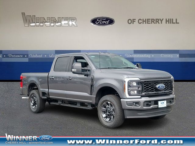 2024 Ford F-250 Lariat