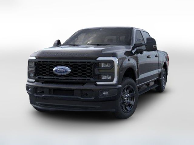 2024 Ford F-250 Lariat