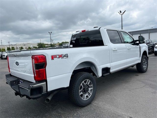 2024 Ford F-250 Lariat