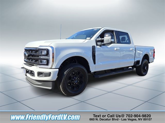 2024 Ford F-250 Lariat