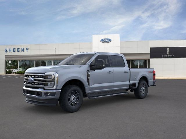 2024 Ford F-250 Lariat