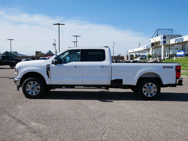 2024 Ford F-250 Lariat