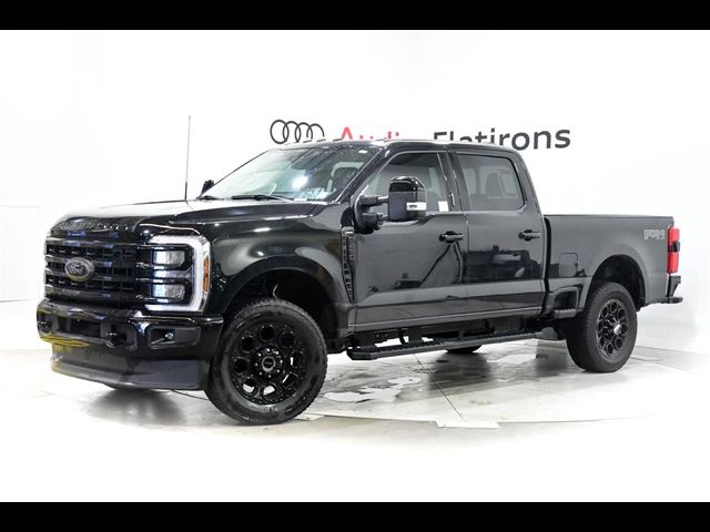 2024 Ford F-250 Lariat