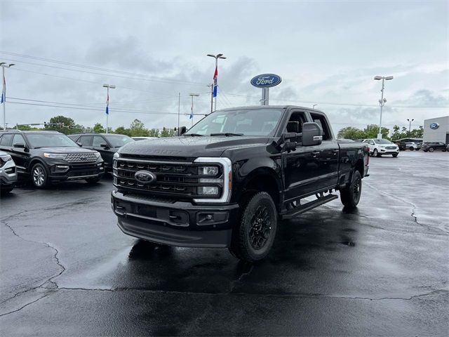 2024 Ford F-250 Lariat