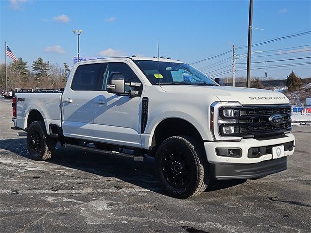 2024 Ford F-250 Lariat