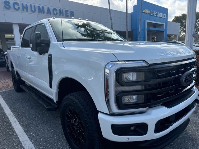 2024 Ford F-250 Lariat