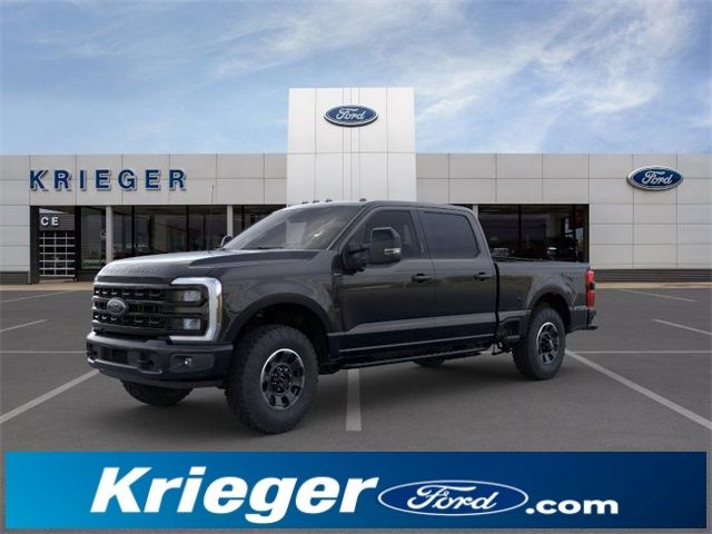 2024 Ford F-250 Lariat