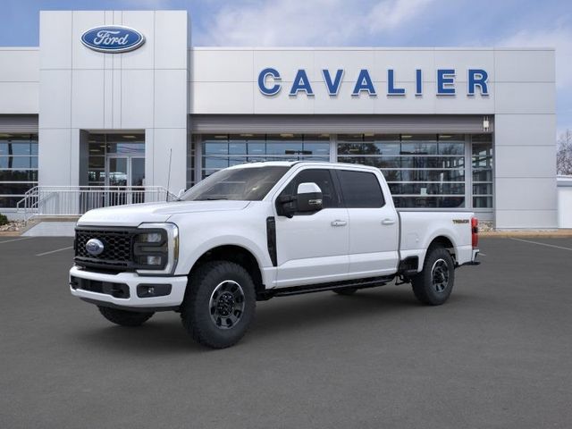 2024 Ford F-250 Lariat