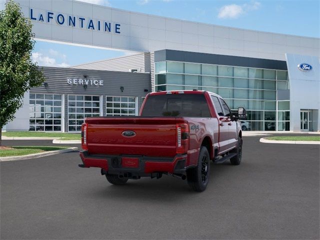 2024 Ford F-250 Lariat