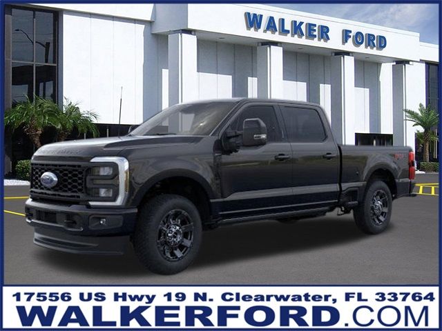 2024 Ford F-250 Lariat