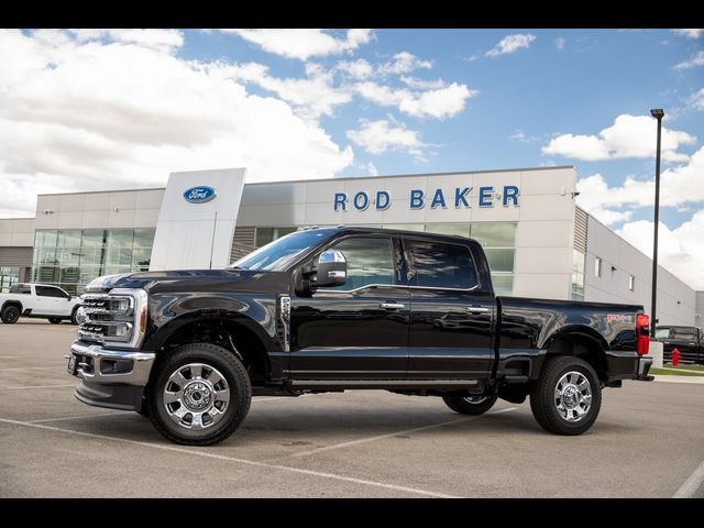 2024 Ford F-250 Lariat