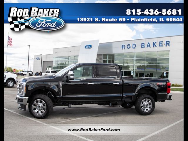 2024 Ford F-250 Lariat