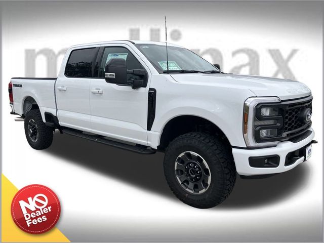 2024 Ford F-250 Lariat