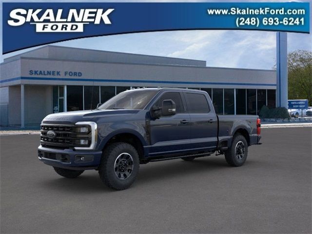 2024 Ford F-250 Lariat