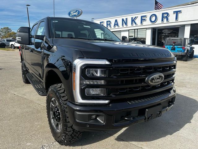 2024 Ford F-250 Lariat