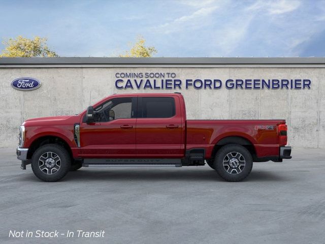 2024 Ford F-250 Lariat