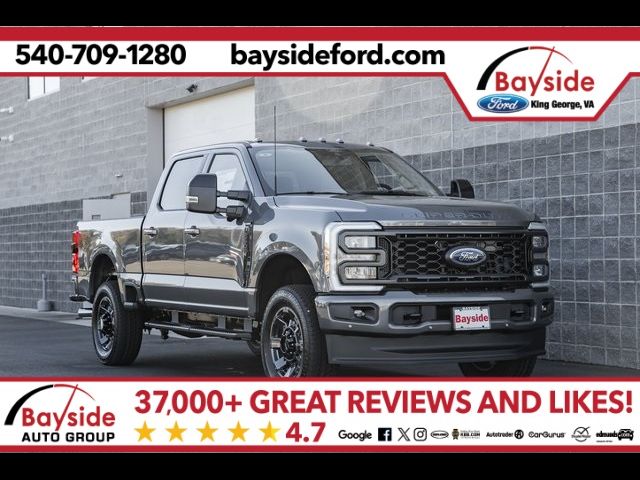 2024 Ford F-250 Lariat