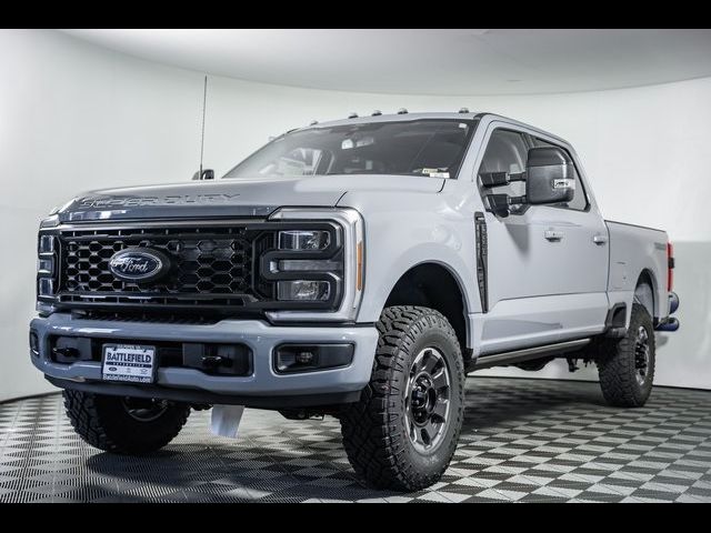 2024 Ford F-250 Lariat