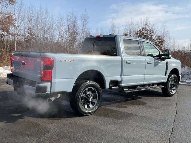 2024 Ford F-250 Lariat