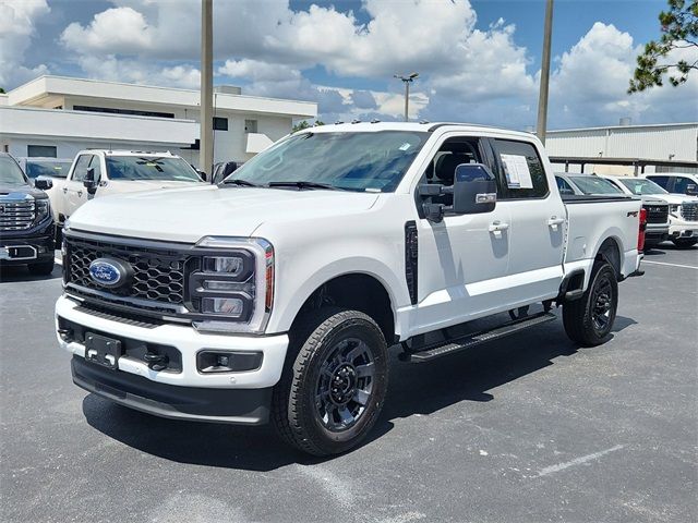 2024 Ford F-250 King Ranch