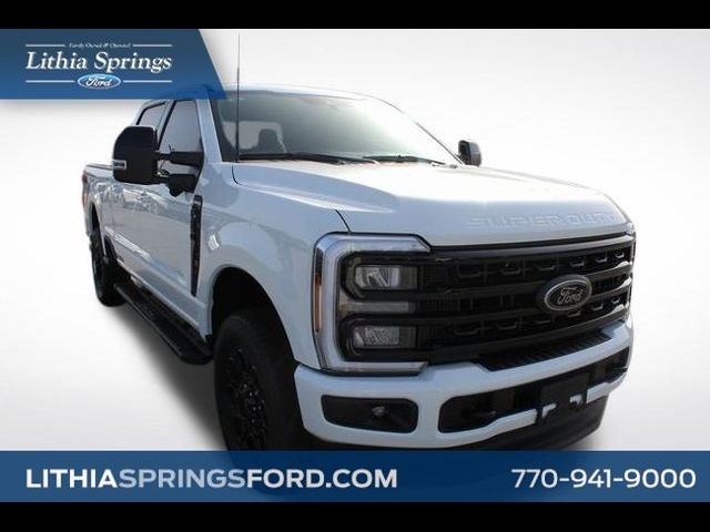 2024 Ford F-250 Lariat