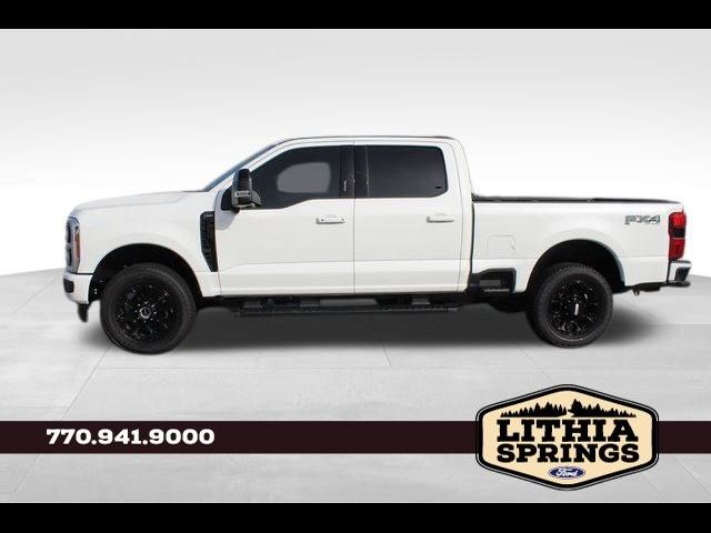 2024 Ford F-250 Lariat