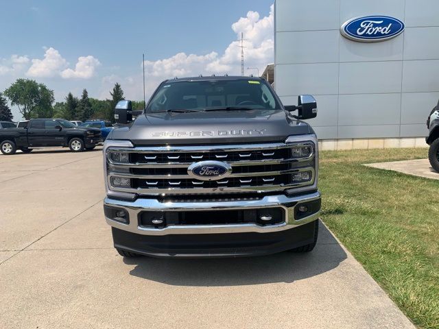 2024 Ford F-250 Lariat