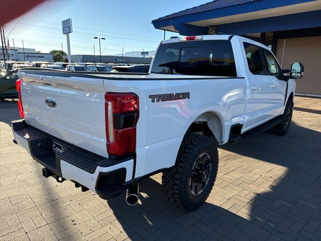 2024 Ford F-250 Lariat